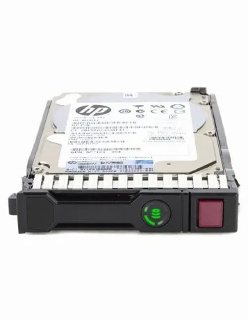 Жесткий диск HPE 10Tb (P9M82A)