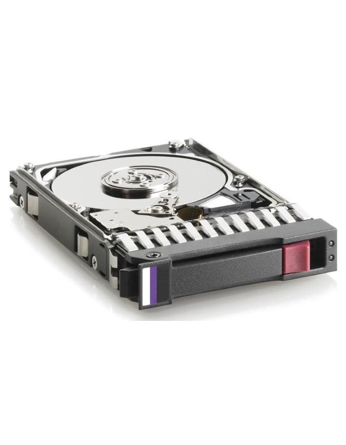 Жесткий диск HPE 900Gb (Q1H47A) жесткий диск lenovo tch thinksystem 900gb 7xb7a00026