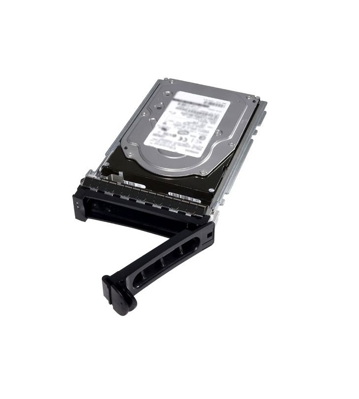 Жесткий диск Dell SAS 1.8Tb (400-ATJR) - фото 1