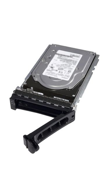 Жесткий диск Dell SAS 2.4Tb (400-AUVR) - фото 1
