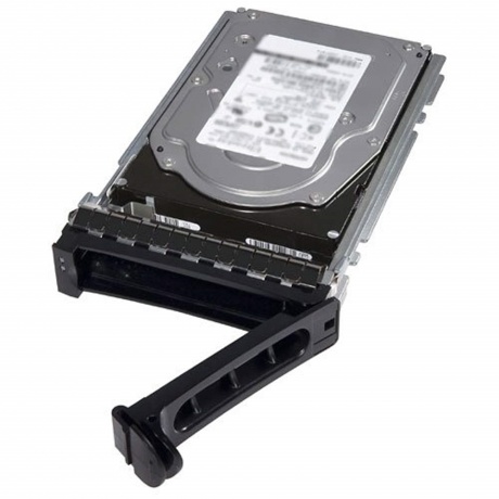 Жесткий диск Dell SAS 2.4Tb (400-AUQX) - фото 1