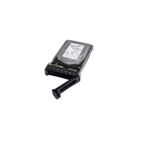 Жесткий диск Dell SAS 600Gb (400-ATILT) - фото 1