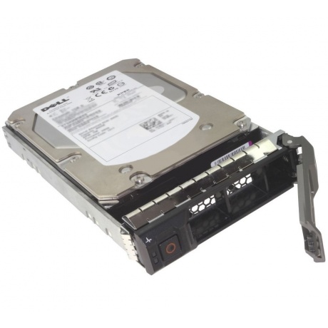 Жесткий диск Dell SAS 600Gb (400-AUNQT) - фото 2