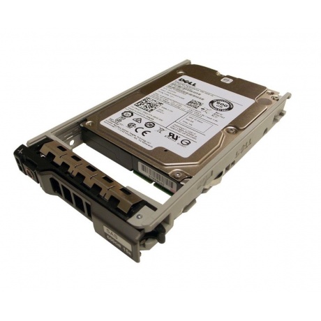 Жесткий диск Dell SAS 600Gb (400-ATIOT) - фото 1