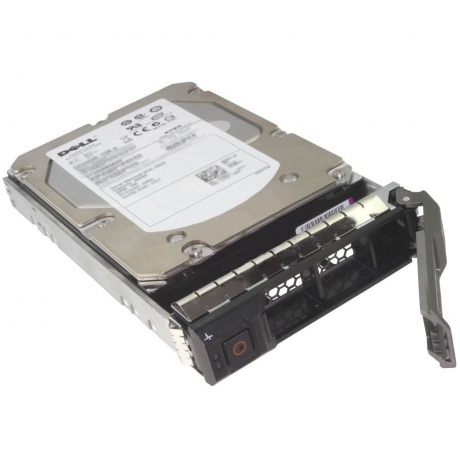 Жесткий диск Dell SAS 600Gb (400-ATIOT) - фото 3
