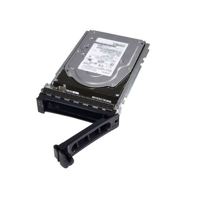Жесткий диск Dell SAS 600Gb (400-ATIN) - фото 1