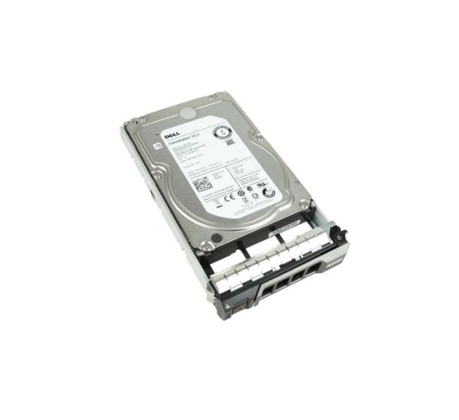 

Жесткий диск Dell SAS 600Gb (400-AJPPT