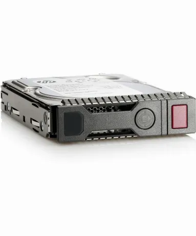 Жесткий диск HPE 1.2Tb (872479-B21)