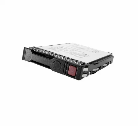 Жесткий диск HPE 1.8Tb (872481-B21)