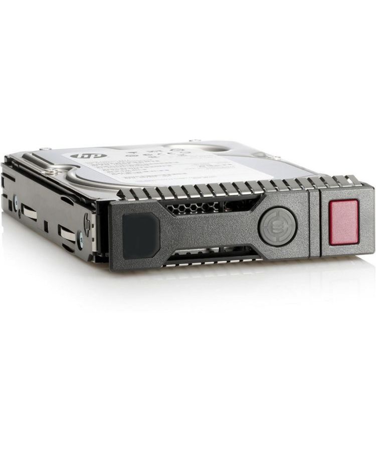 Жесткий диск HPE 300Gb (870753-B21) цена и фото