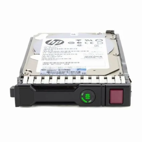 Жесткий диск HPE 600Gb (872477-B21)