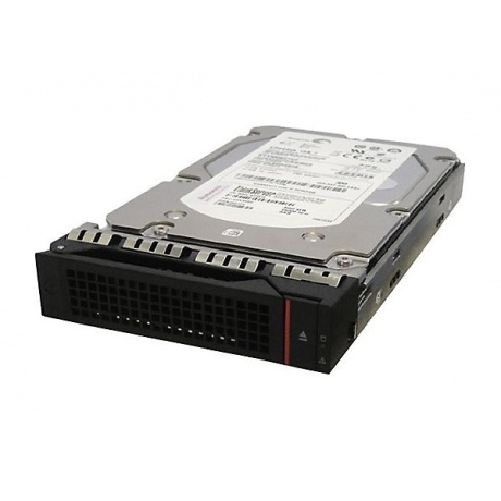 Жесткий диск Lenovo TCH ThinkSystem 1.2Tb (7XB7A00027) - фото 4
