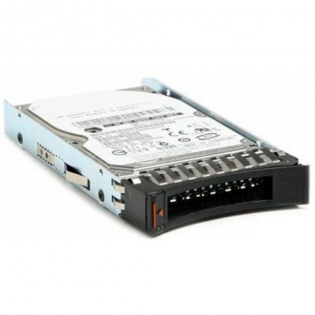 

Жесткий диск Lenovo TCH ThinkSystem 900Gb (7XB7A00023)