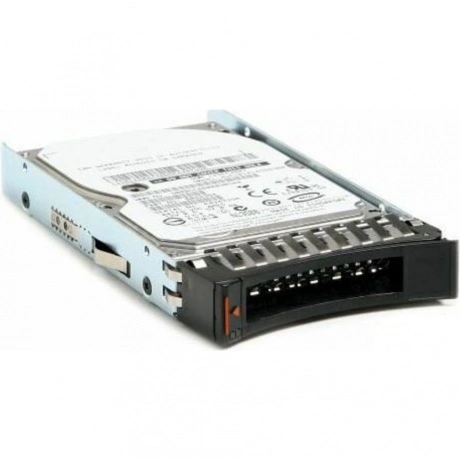 Жесткий диск Lenovo TCH ThinkSystem 900Gb (7XB7A00023)