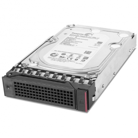 Жесткий диск Lenovo TCH ThinkSystem DE Series 12Tb (4XB7A14104) - фото 1