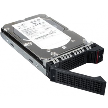 Жесткий диск Lenovo TCH ThinkSystem DE Series 12Tb (4XB7A14104) - фото 3