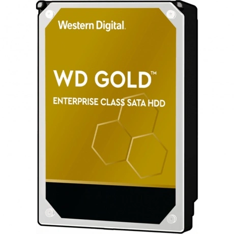 Жесткий диск WD Gold 14Tb (WD141KRYZ)