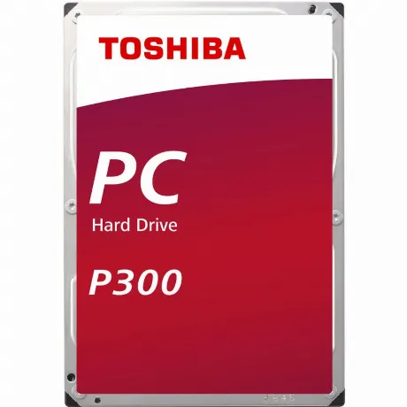 Жесткий диск Toshiba P300 4Tb (HDWD240UZSVA/HDKPB02ZMA01S)