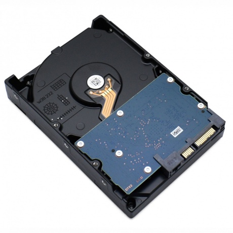 Жесткий диск Toshiba P300 4Tb (HDWD240UZSVA/HDKPB02ZMA01S) - фото 4