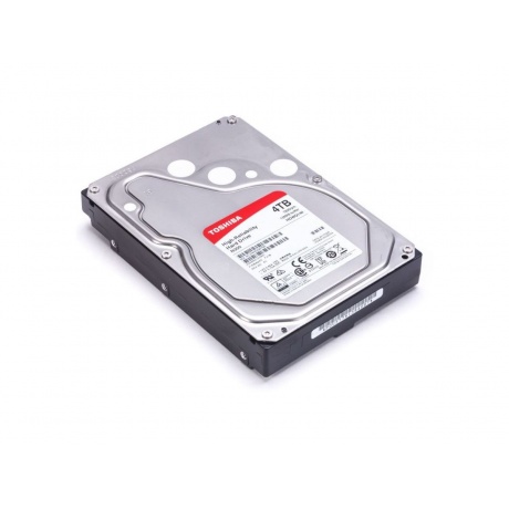 Купить Жесткий Диск Hdd Toshiba