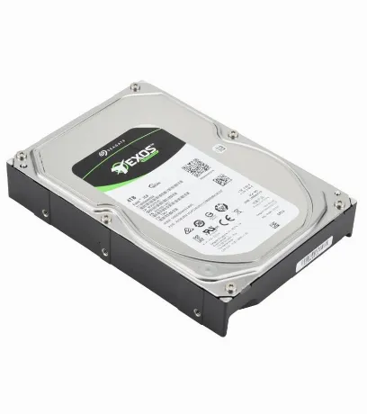 Жесткий диск Seagate Exos 4Tb (ST4000NM000A)