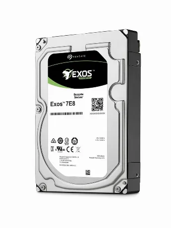 Жесткий диск Seagate Exos 2Tb (ST2000NM003A)