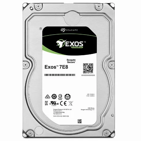 Жесткий диск Seagate 1Tb (ST1000NM001A)