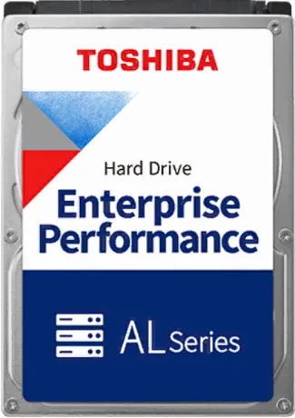 Жесткий диск Toshiba 900Gb (AL15SEB090N)