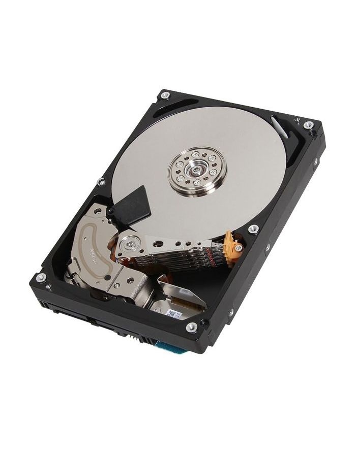 Жесткий диск Toshiba 900Gb (AL15SEB090N) жесткий диск toshiba hdwg21euzsva 14 tb