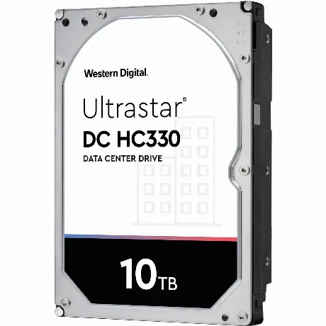 Жесткий диск WD 10Tb (WUS721010ALE6L4 0B42266)