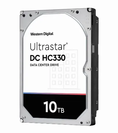 Жесткий диск WD 10Tb (WUS721010ALE6L4 0B42266)