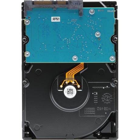 Жесткий диск Toshiba 6Tb (HDWD260UZSVA) - фото 3