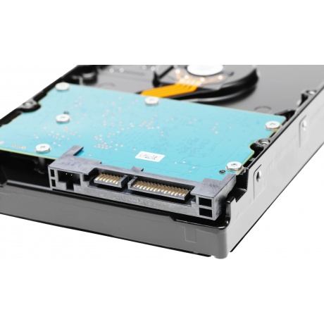 Жесткий диск Toshiba 6Tb (HDWD260UZSVA) - фото 4