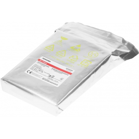 Жесткий диск Toshiba 6Tb (HDWD260UZSVA) - фото 6