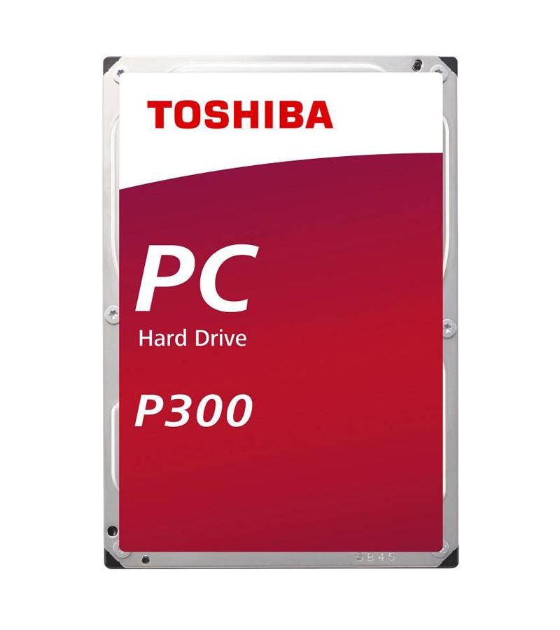 Жесткий диск Toshiba 6Tb (HDWD260UZSVA) жесткий диск toshiba dt01aca100 1 tb