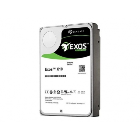 Жесткий диск Seagate 10Tb (ST10000NM001G) - фото 5