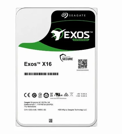 Жесткий диск Seagate 10Tb (ST10000NM001G)