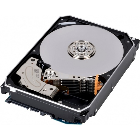 Жесткий диск Toshiba Enterprise Capacity 16Tb (MG08ACA16TE) - фото 4