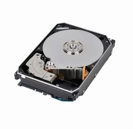 Жесткий диск Toshiba Enterprise Capacity 16Tb (MG08ACA16TE)