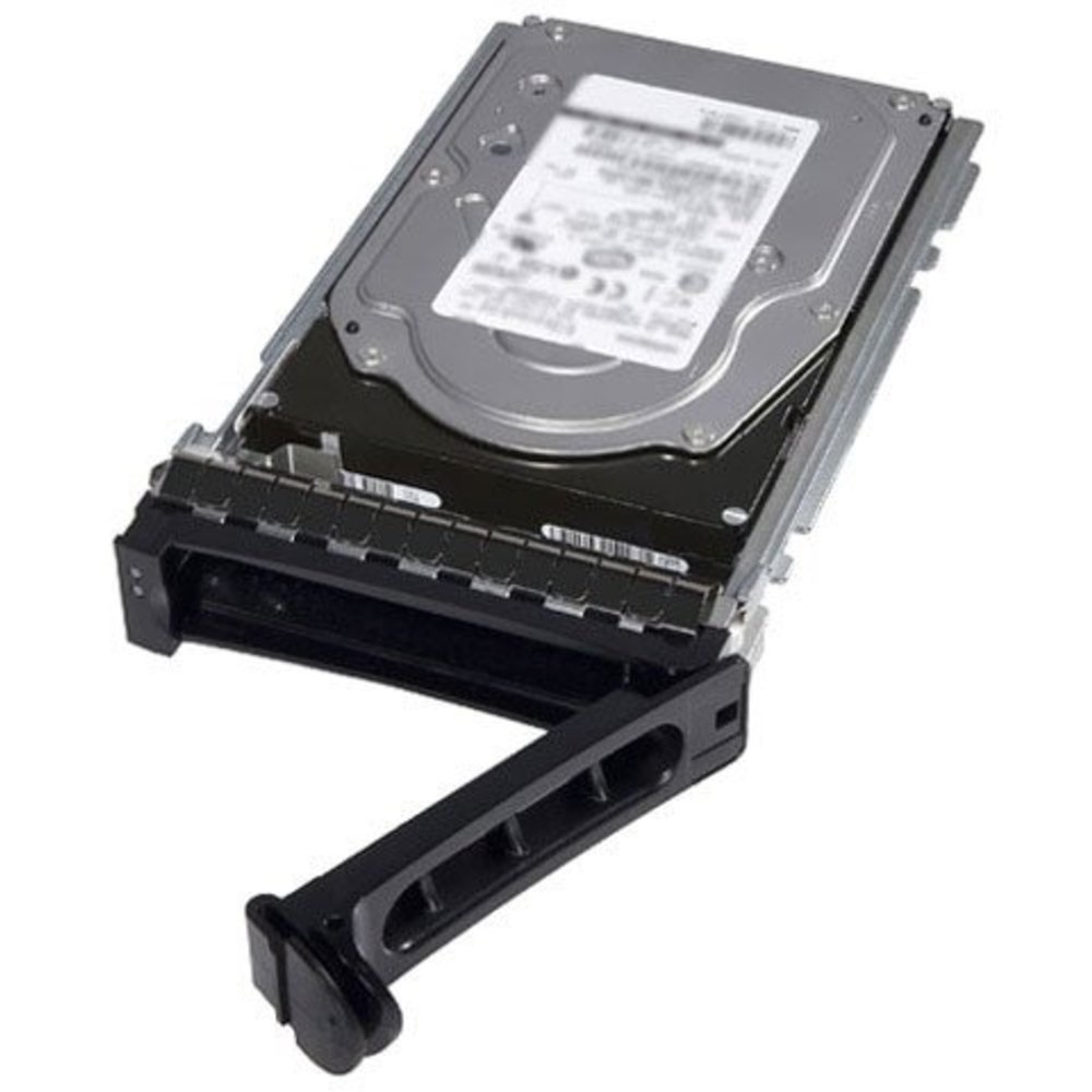 Жесткий диск Dell SAS 1.2Tb (400-ATJM) рейд контроллер sas 12gb s 9500 16i 25fcf 500772 broadcom