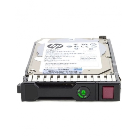 Жесткий диск HPE 1.2Tb (872737-001B)