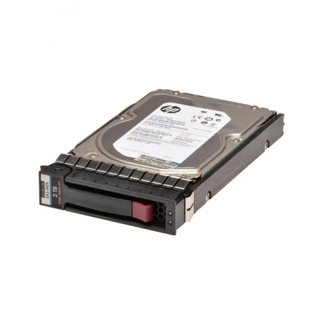 Жесткий диск HPE 2Tb (861681-B21)