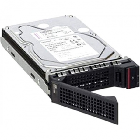 Жесткий диск Lenovo TCH ThinkSystem 8Tb (7XB7A00053) - фото 1