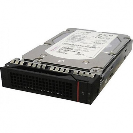 Жесткий диск Lenovo TCH ThinkSystem 8Tb (7XB7A00053) - фото 3