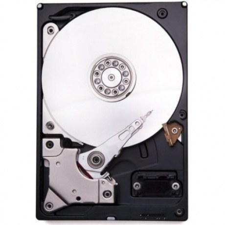 Жесткий диск Lenovo TCH ThinkSystem 8Tb (7XB7A00053) - фото 4