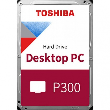 Жесткий диск Toshiba P300 2Tb (HDWD220UZSVA)