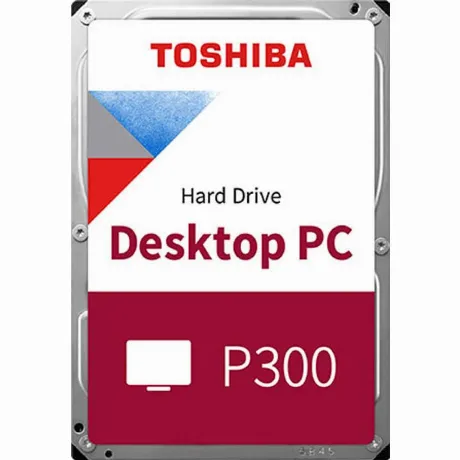 Жесткий диск Toshiba P300 2Tb (HDWD220UZSVA)