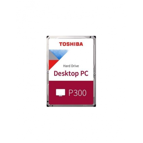 Жесткий диск Toshiba P300 2Tb (HDWD220UZSVA) - фото 1
