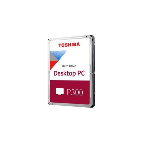 Жесткий диск Toshiba P300 2Tb (HDWD220UZSVA) - фото 2
