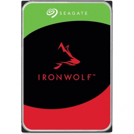 Жесткий диск Seagate Ironwolf Pro 18Tb (ST18000NE000) - фото 2